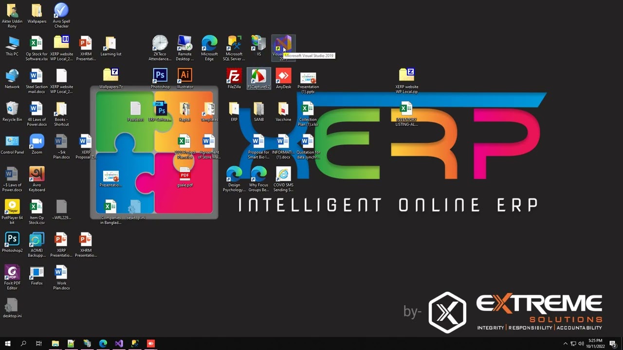 HR payroll software problems -  RCI ERP & HRM Problems Analysis: