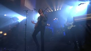 Hozier - Moment’s Silence (Common Tongue) - Cologne, Germany - February 21, 2019 Resimi