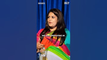 My daughter cannot be me! | Palki Sharma Upadhyay #palkisharma #shorts #firstpost #news