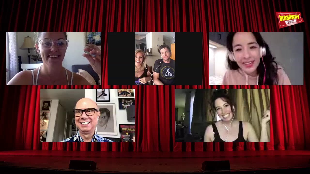Episode 1: Top 5 — Next on Stage Season 1 College preview