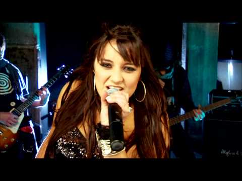 Sarah Aitchison - Rockstar Wife official video