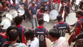 Thappu Melam