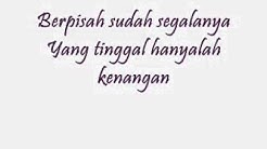 Rabbani - pergi x kembali.wmv  - Durasi: 4:01. 