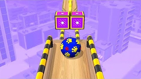 Going Balls All Levels Gameplay Android İos Part 39