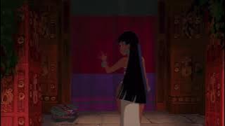 JVCK JAMES - Basement (Slowed & Reverb)