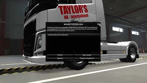 How to make a Truck & Trailer skin using Mod Studio 2