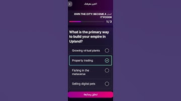 OWN THE CITY: BECOME A TYCOON! sweatcoin sweat wallet