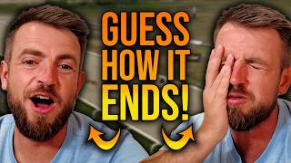 I BET £200 ON EVERY RACE! | This Is How I Make Money Sports Betting!