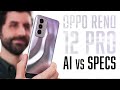 Oppo Reno 12 Pro Global Edition 48hrs In | AI Everything + MediaTek Dimensity 7300 Energy