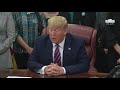 President Trump Delivers Remarks on Constitutional Prayer in School (W/ Presser) – Video and Transcript… #TheRedpill #Politics