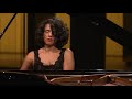 Khatia buniatishvili  liszt 6 grandes tudes de paganini s 141 no 3 la campanella