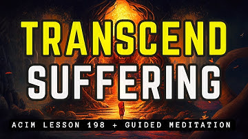 Discover True Freedom: Master the Art of Forgiveness | ACIM 198