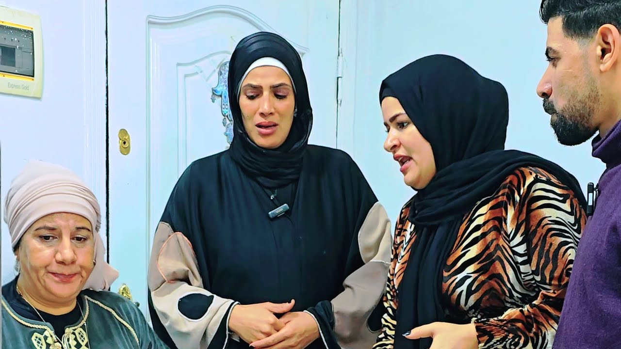 لما تدي ثقتك لابنك بالغلط.. الخسارة بتكون كبيرة!