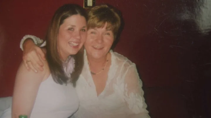 Kathleen Roche's 60th Birthday Video