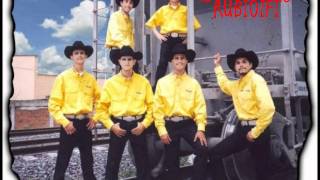Grupo Amarrado "Faltaba Amor" chords