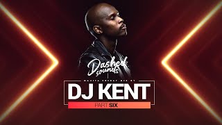 DJ KENT - Majita Friday Mix Part 6