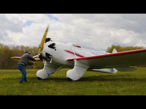 Tips & Techniques: How to Safely Hand Prop an Airplane