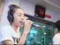 2NE1 In The Club 07 21 09 2NE1 In The Club 07 21 09