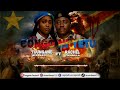 CONGO NI YETU TUUNGANE BERNARD FEAT RACHEL CINAMULA CONGO NI YETU TUUNGANE BERNARD FEAT RACHEL CINAMULA