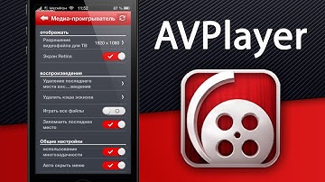 AVPlayer: лучший медиаплеер для iOS [Розыгрыш]