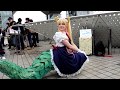 2017年冬コミケ＃C93 ＆ となコス　コスプレ特集