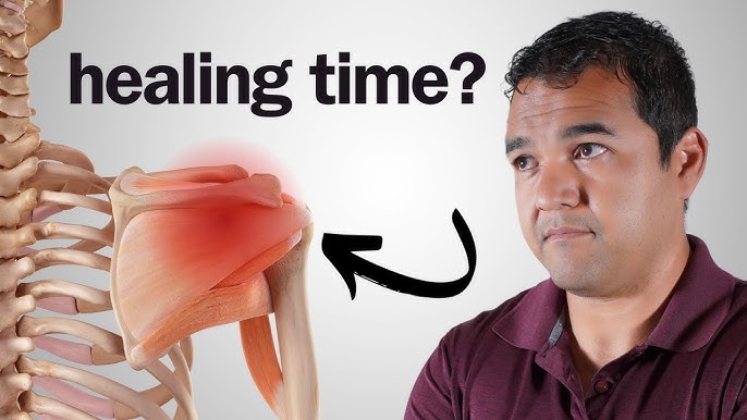 How Long Does It Take to Recover From Rotator Cuff Surgery?