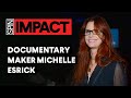 Documentary Maker Michelle Esrick Talks Sobriety, and Asking for Help | SPIN IMPACT