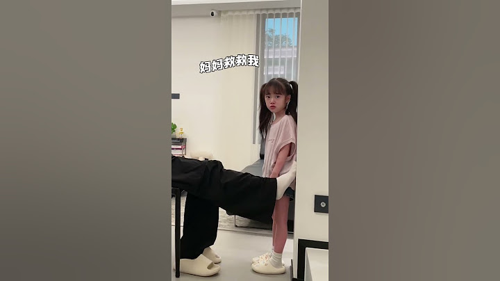 不是妈妈不救你，主要是你姐惹不起…  #头疼 #塑料姐妹花 #血脉压制