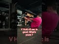 Physical Fitness is the Greatest Wealth #gymworkout #fitness #gym #core #coreworkout #health