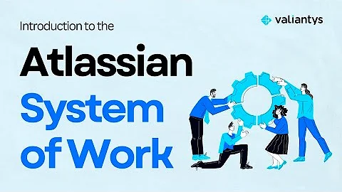 Introduction to the Atlassian System of Work | April 2025