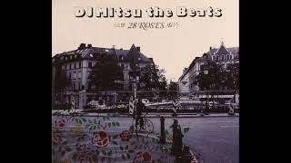 DJ Mitsu the Beats - 28 Roses Full Album 2006