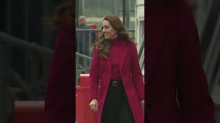 FIND OUT what Princess Kate's favourite coats are | HELLO!