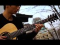 (Sungha Jung) Carol In Spring – Sungha Jung