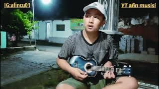 Kangen band - pujaan hati cover kentrung by afin arset