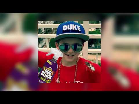 BUG BITE ANTHEM - DANNY P (Official Video)