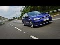 MENCLUB AUTO－「大包圍」－Volkswagen Golf R Racing Edition