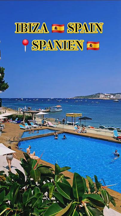 Ibiza 🇪🇦Spanyol#spanyol#españa #holi#liburan#perjalanan#tranding#trending#shortsviral#fyp#fy#vide...