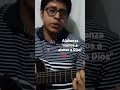 CANTOS EN GUITARRA FACIL DE ANIMACIÓN