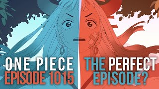one piece side blog — ep. 1015