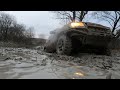 Jeep Grand Cherokee Extreme Off road in Mud 💪