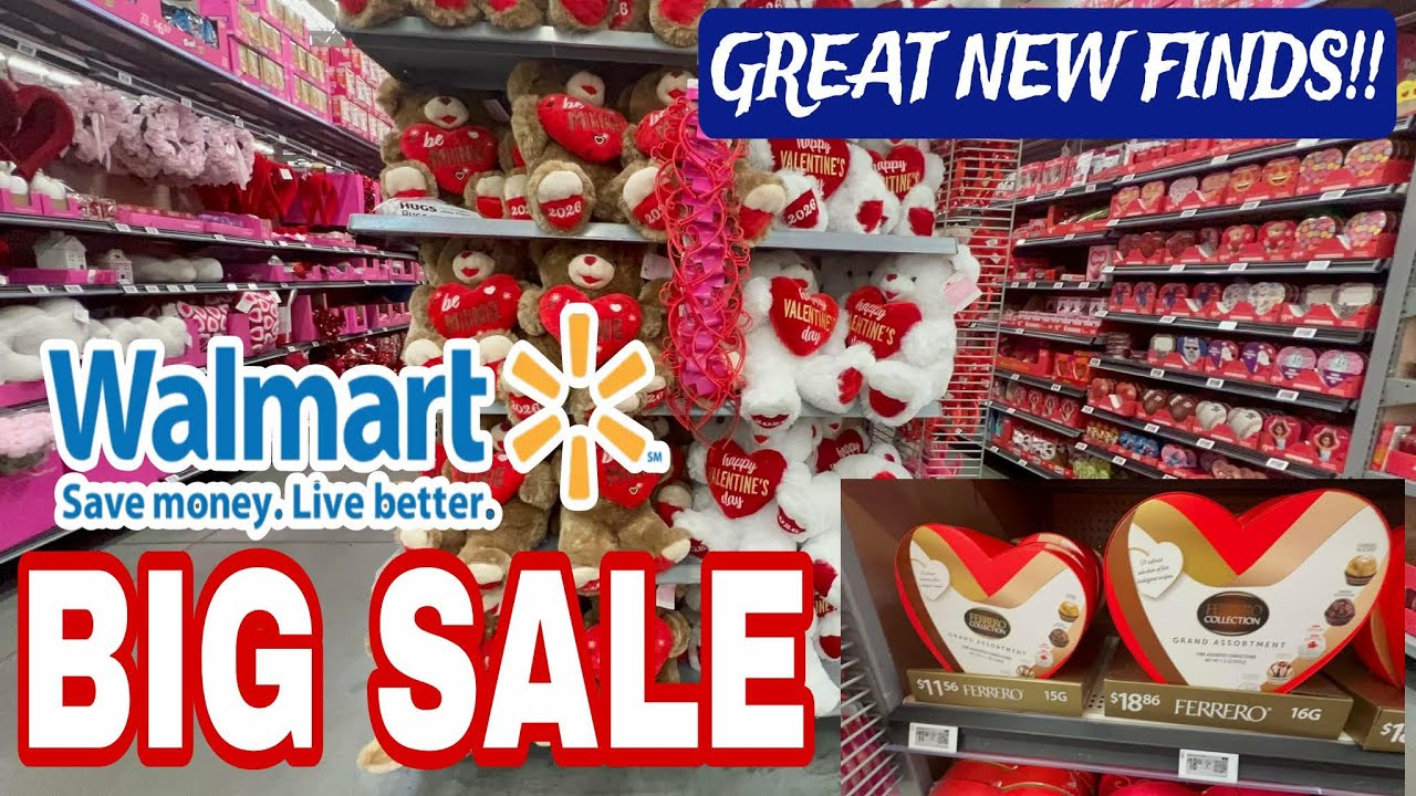 WALMART 🇺🇸CRAZY DEALS! THIS WEEK! NEW GREAT FINDS | SHOPPING TOUR | 