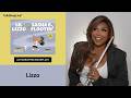 Lil Lizzo Meets Sasha B. Flootin' - Live Q&A