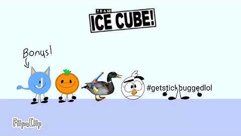 If BFDW contestants (and Another One of my Friends and Rihan’s Friends) were on BFB teams