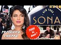 Priyanka Chopra's SONA Restaurant in New York | Best place for Indian Food in NYC | Birthday Vlog 3