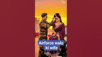 Thumbnail of Indian Airforce || Airforce || Army || Navy || #airforce #army #iaf #navy #song #indiaairforce #song