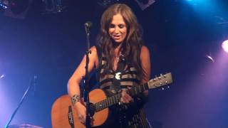 Watch Kasey Chambers A Little Bit Lonesome video