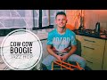 COW COW BOOGIE (JAZZ HOP COVER)