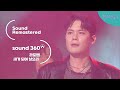 사운드 360 불후의 명곡 라포엠 새가 되어 날으리 Sound Remastered 입체음향 Ver 사운드 360 불후의 명곡 라포엠 새가 되어 날으리 Sound Remastered 입체음향 Ver