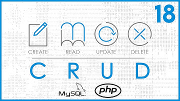 🔥CRUD en PHP y MySQL POO MVC JS - 18 Como CONECTARSE a una BASE de DATOS MySQL con PDO y MVC