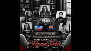 2026 Educational Round Table Summit